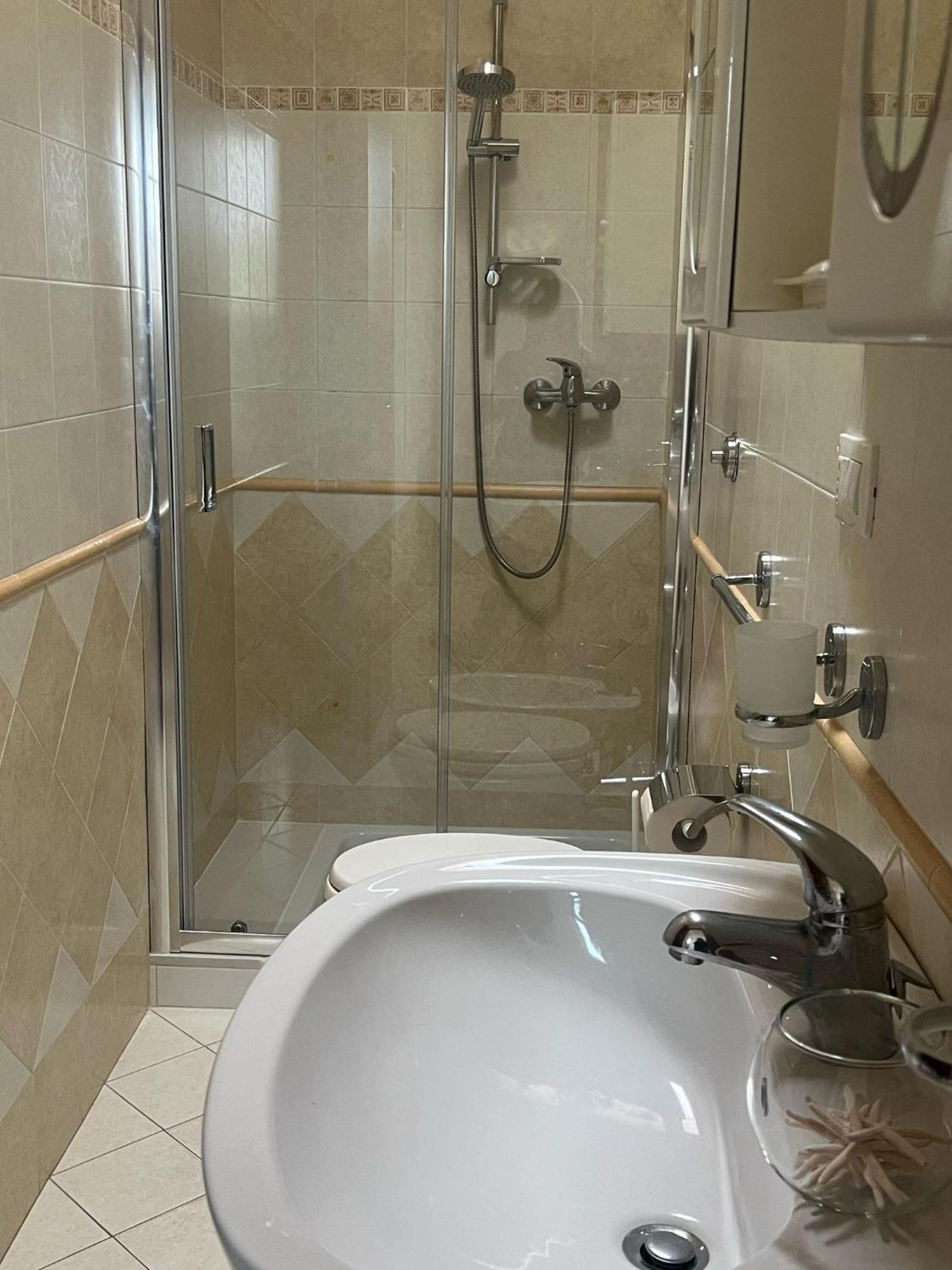B&B Villa Striari Otranto Exterior photo