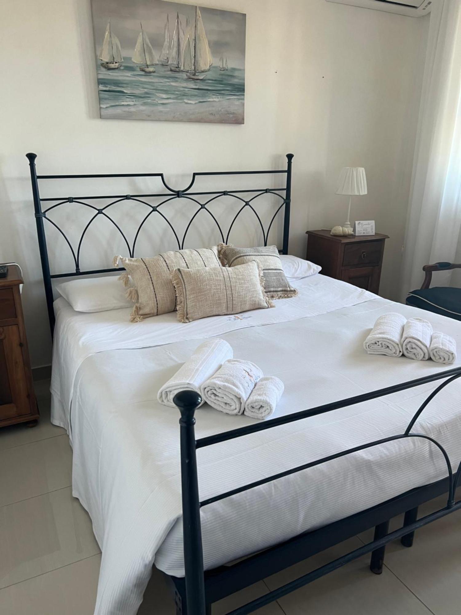 B&B Villa Striari Otranto Exterior photo